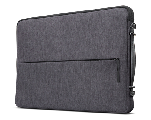 Lenovo 15-16'' mjúkt Urban fartölvuumslag, grátt - image 7 [81b2b6fcef]
