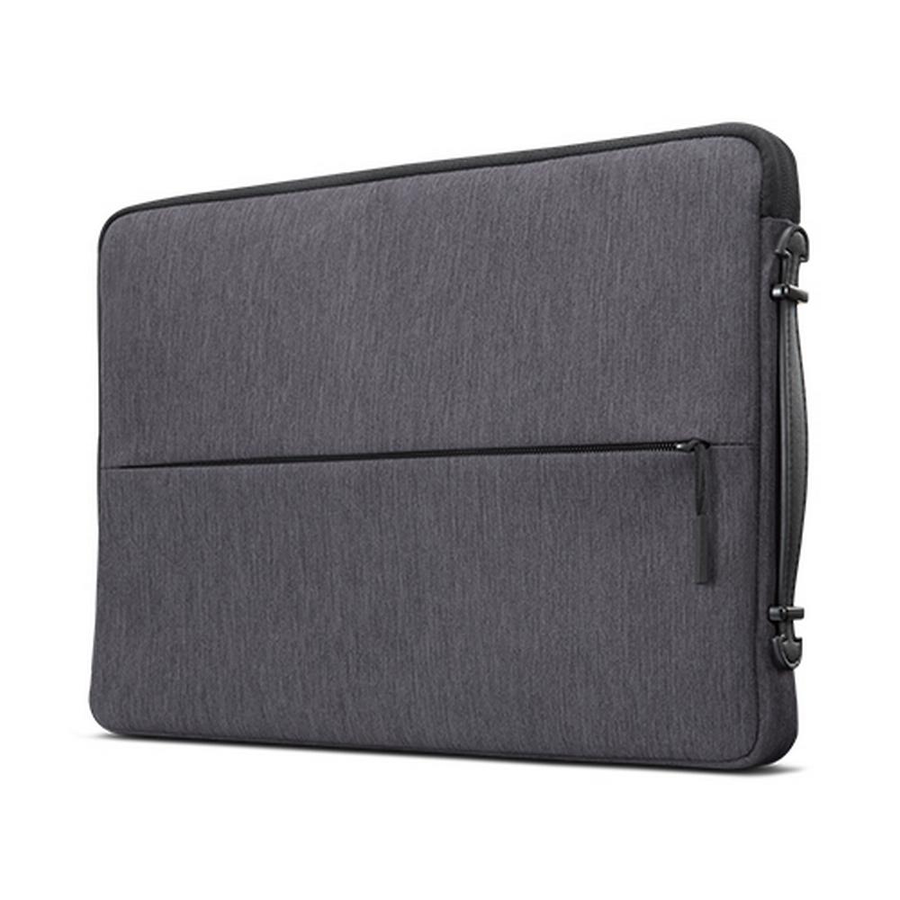 Lenovo 15-16'' mjúkt Urban fartölvuumslag, grátt - image 8 [4d525e5f62]