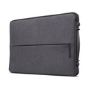 Lenovo 15-16'' mjúkt Urban fartölvuumslag, grátt - image 8 [4d525e5f62]