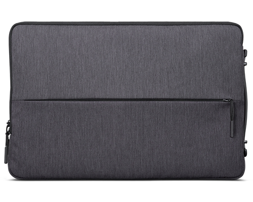 Lenovo 15-16'' mjúkt Urban fartölvuumslag, grátt - image 9 [e0416c101d]