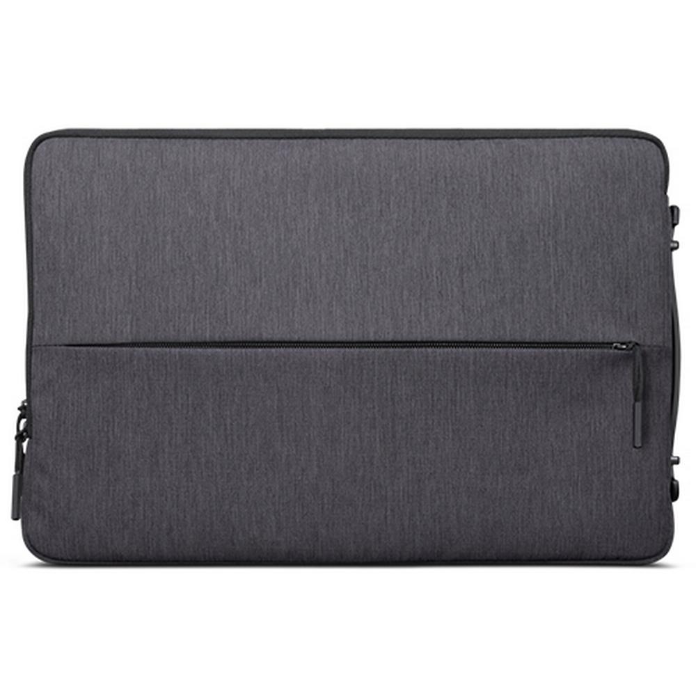 Lenovo 15-16'' mjúkt Urban fartölvuumslag, grátt - image 10 [ef51c59dbf]