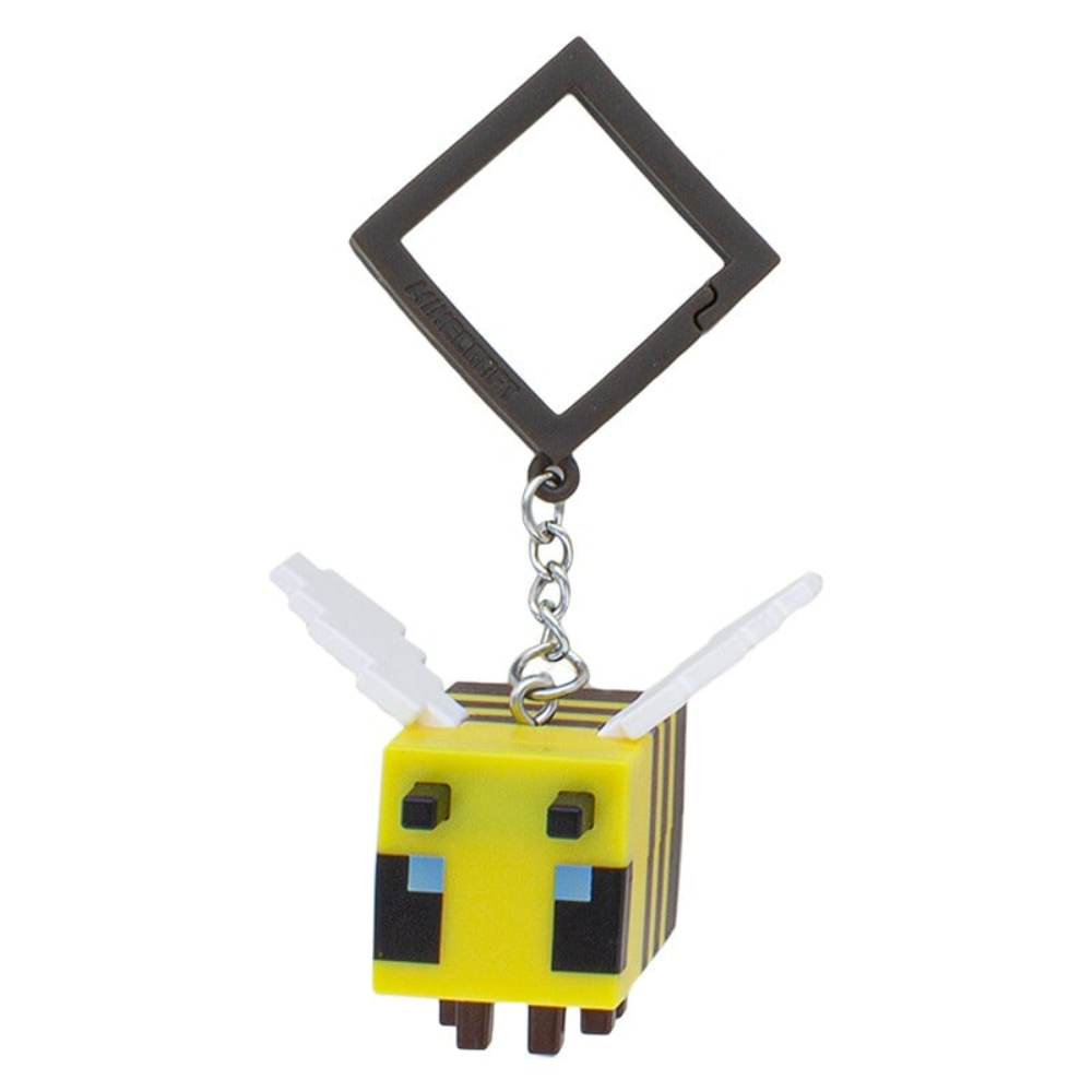 Minecraft Backpack Buddies Series 2 lyklakippa - image 8 [5aa6b9cdba]