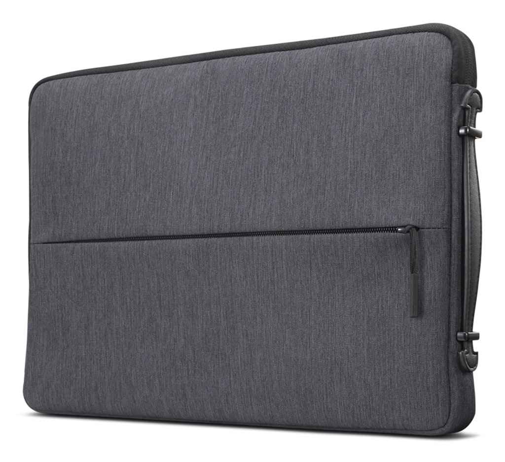 Lenovo 15-16'' mjúkt Urban fartölvuumslag, grátt - image 5 [d221645478]