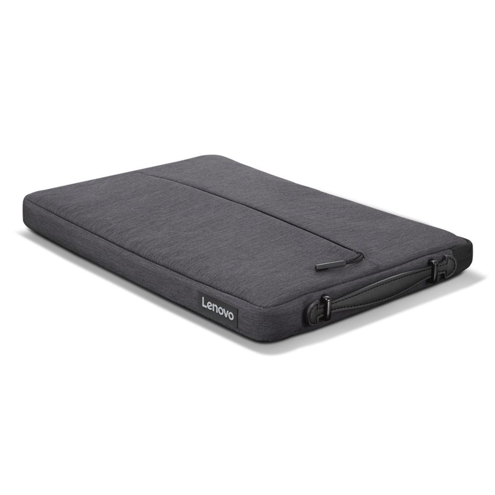 Lenovo 15-16'' mjúkt Urban fartölvuumslag, grátt - image 8 [5f54c098d4]