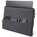 Lenovo 15-16'' mjúkt Urban fartölvuumslag, grátt - image 12 [8352c24ed2]