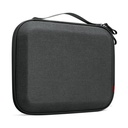 Lenovo Go Tech Organizer aukahlutataska, svört - image 2 [76978c83b1]