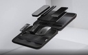 Lenovo Go Tech Organizer aukahlutataska, svört - image 3 [ab5876115f]