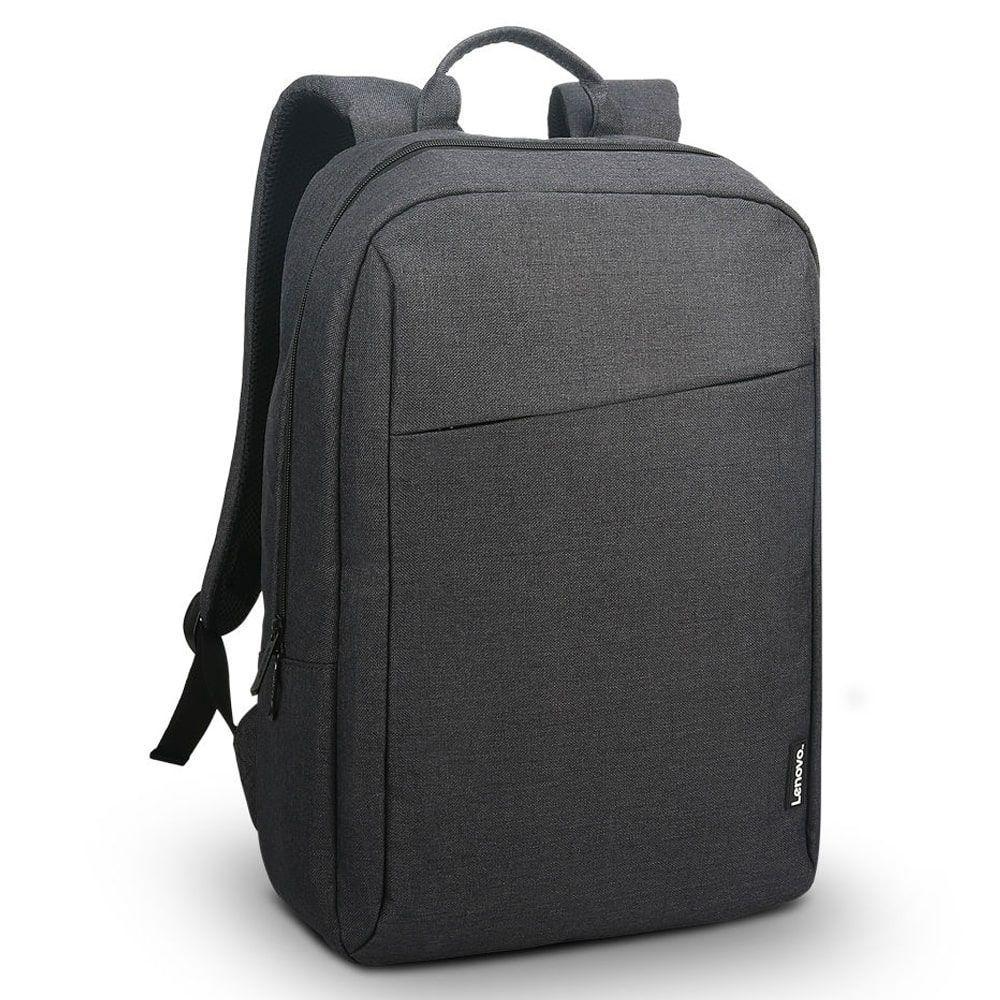 Lenovo B210 15-16" ECO bakpoki, svartur - image 2 [3b602ffe1f]