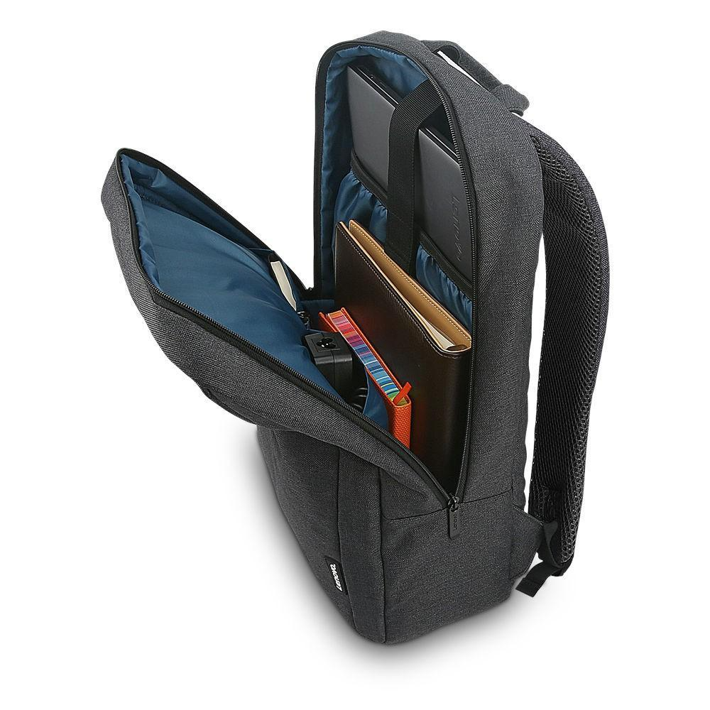 Lenovo B210 15-16" ECO bakpoki, svartur - image 3 [9b43d50e73]