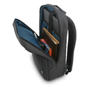 Lenovo B210 15-16" ECO bakpoki, svartur - image 3 [9b43d50e73]