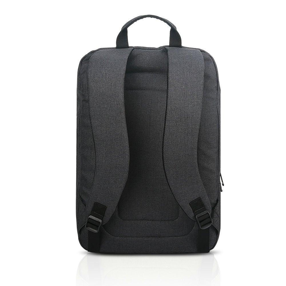 Lenovo B210 15-16" ECO bakpoki, svartur - image 4 [b4a086f4e2]