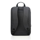 Lenovo B210 15-16" ECO bakpoki, svartur - image 4 [b4a086f4e2]