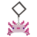 Minecraft Backpack Buddies Series 2 lyklakippa - image 10 [82c9bc5d43]