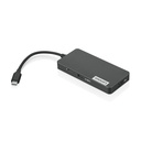 Lenovo USB-C 7-in-1 65W fartölvudokka - image 4 [8569dec373]