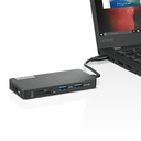 Lenovo USB-C 7-in-1 65W fartölvudokka - image 8 [c78bab7a5e]