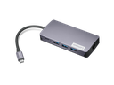 Lenovo 150 USB-C 100W fartölvudokka - image 2 [9e4baa1dd8]