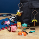 Minecraft Backpack Buddies Series 2 lyklakippa - image 11 [a725f1aa0d]