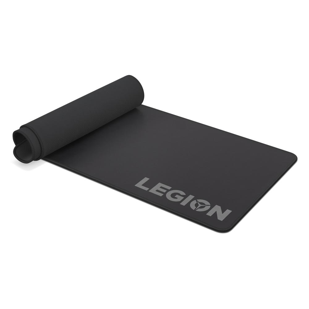 Lenovo Legion Gaming Control XL músarmotta, svört - image 2 [0ab5f00ae2]