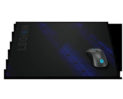 Lenovo Legion Gaming Control L músarmotta, svört - image 7 [7630c420a2]