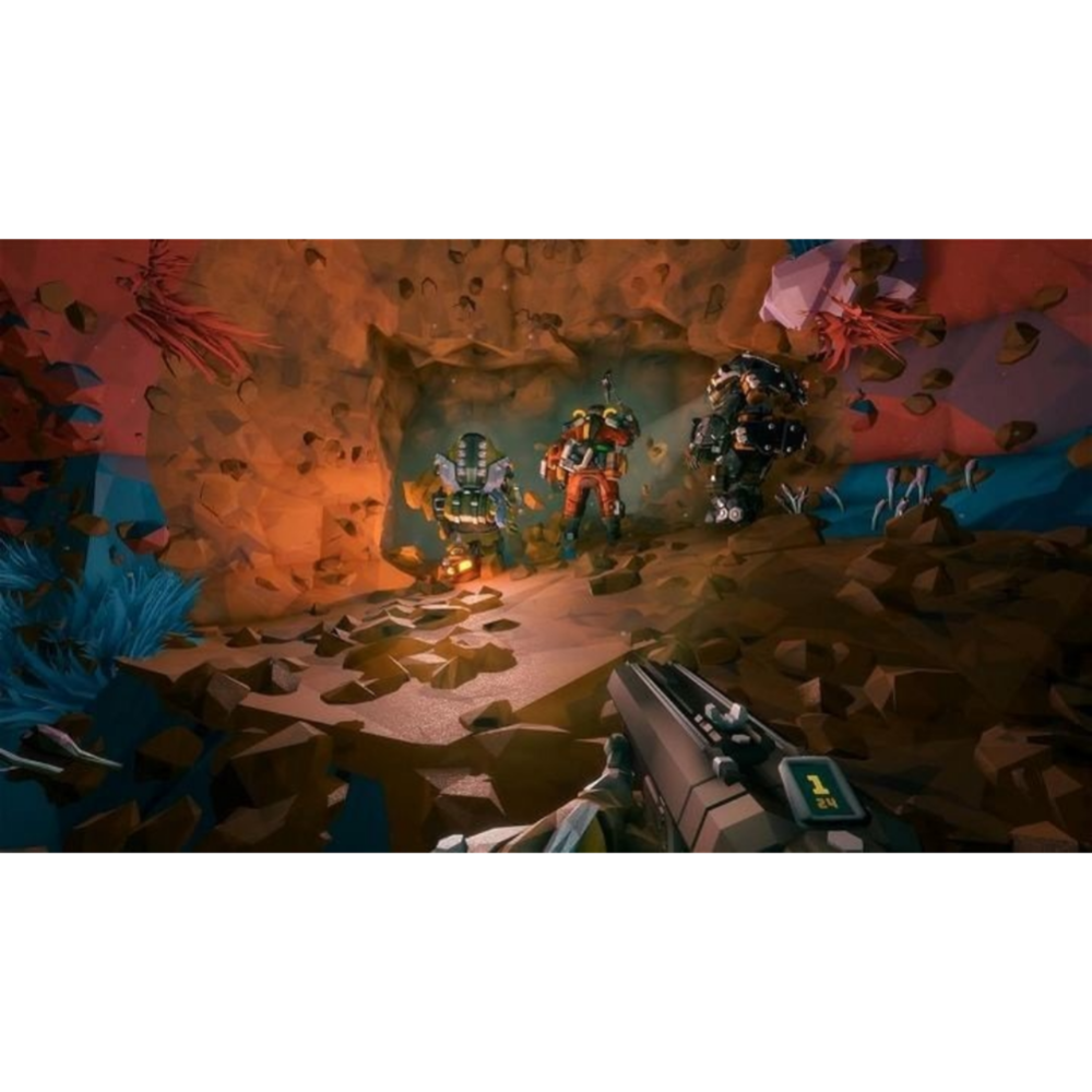 Deep Rock Galactic (Special Edition) - PlayStation 5 tölvuleikur - image 3 [2576e3ba0e]