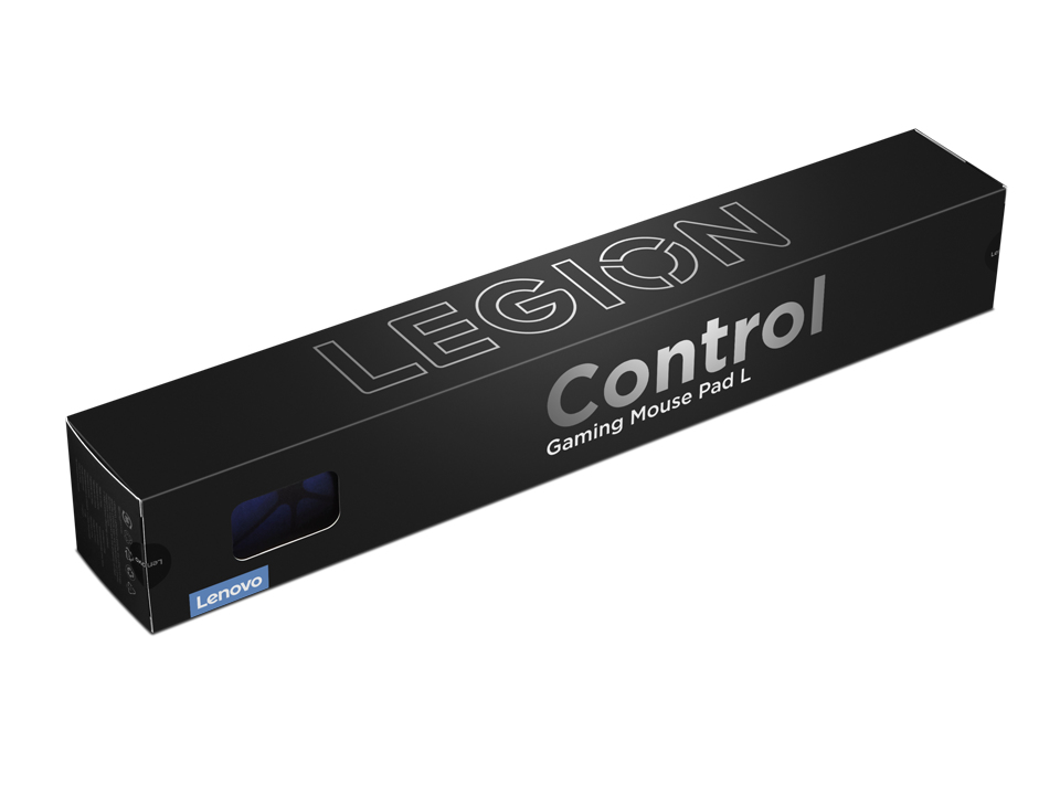 Lenovo Legion Gaming Control L músarmotta, svört - image 5 [2ef68b0f62]
