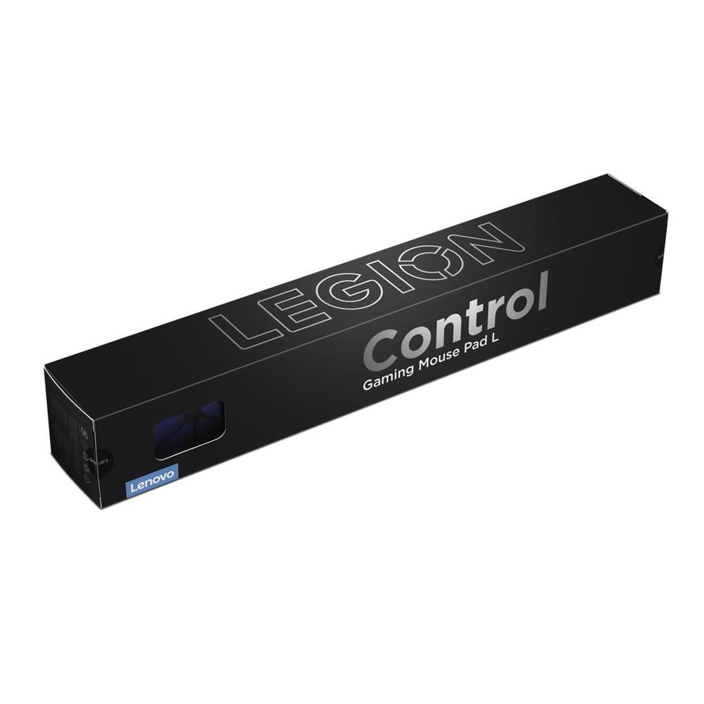 Lenovo Legion Gaming Control L músarmotta, svört - image 6 [a853c99a6e]