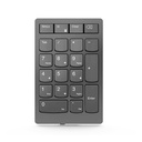Lenovo Go Numpad, þráðlaust talnaborð - image 4 [196d268cd8]