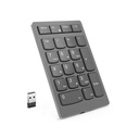 Lenovo Go Numpad, þráðlaust talnaborð - image 8 [ecf7678826]