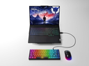 Lenovo Legion K510 Pro Mini leikjalyklaborð með íslensku letri - image 7 [7304895d87]