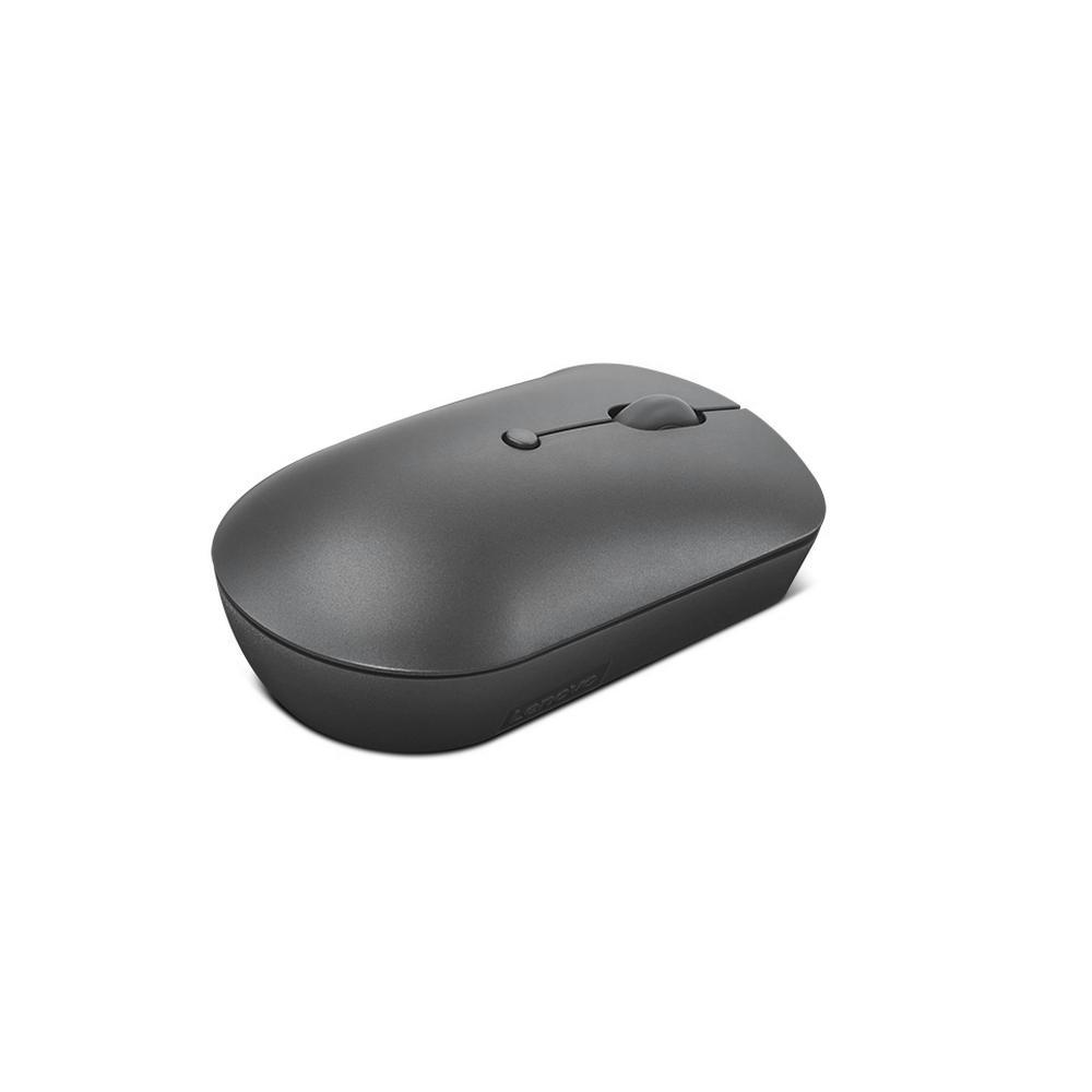 Lenovo 540 Compact þráðlaus fartölvumús, USB-C sendir, Storm Grey - image 6 [3fd159e950]