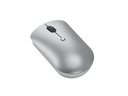 Lenovo 540 Compact þráðlaus fartölvumús, USB-C sendir, Cloud Grey - image 2 [c4d98f15b5]