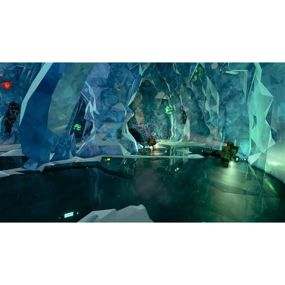 Deep Rock Galactic (Special Edition) - PlayStation 5 tölvuleikur - image 6 [4df1b6eeb7]