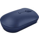 Lenovo 540 Compact þráðlaus fartölvumús, USB-C sendir, Abyss Blue - image 3 [776516785c]