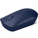 Lenovo 540 Compact þráðlaus fartölvumús, USB-C sendir, Abyss Blue - image 5 [d6ec245544]