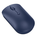 Lenovo 540 Compact þráðlaus fartölvumús, USB-C sendir, Abyss Blue - image 6 [852a9002c5]