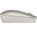 Lenovo 540 Compact þráðlaus fartölvumús, USB-C sendir, Sand Beige - image 5 [ecd2071f23]