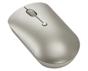 Lenovo 540 Compact þráðlaus fartölvumús, USB-C sendir, Sand Beige - image 6 [4e1b2a8de5]