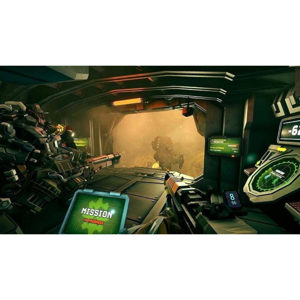 Deep Rock Galactic (Special Edition) - PlayStation 5 tölvuleikur - image 7 [cad4642494]