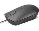 Lenovo 540 Compact snúrutengd USB-C fartölvumús, Storm Grey - image 3 [c80c9a662d]