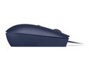 Lenovo 540 Compact snúrutengd USB-C fartölvumús, Abyss Blue - image 4 [8db116e30b]