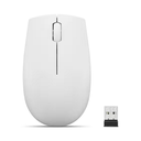 Lenovo 300 Compact þráðlaus fartölvumús, Cloud Grey - image 7 [9afb437201]
