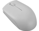 Lenovo 300 Compact þráðlaus fartölvumús, grá - image 2 [c58dc892f1]