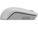 Lenovo 300 Compact þráðlaus fartölvumús, grá - image 3 [3c0efb348e]