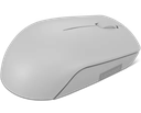 Lenovo 300 Compact þráðlaus fartölvumús, grá - image 5 [36234225bd]