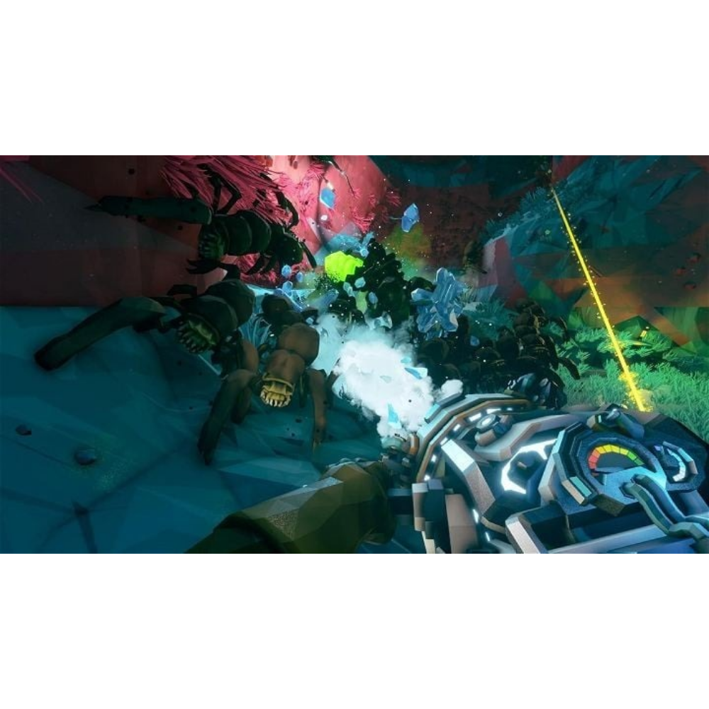 Deep Rock Galactic (Special Edition) - PlayStation 5 tölvuleikur - image 9 [e386688938]