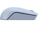 Lenovo 300 Compact þráðlaus fartölvumús, ljósblá - image 3 [4f0ea52a87]