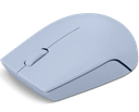 Lenovo 300 Compact þráðlaus fartölvumús, ljósblá - image 4 [54a6577ce2]
