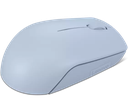 Lenovo 300 Compact þráðlaus fartölvumús, ljósblá - image 5 [2888b77e8e]