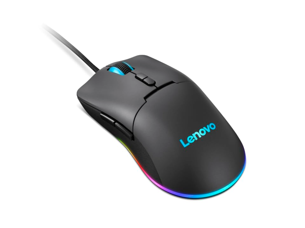 Lenovo Legion M210 RGB leikjamús, grá - image 2 [3f0f9dddb7]