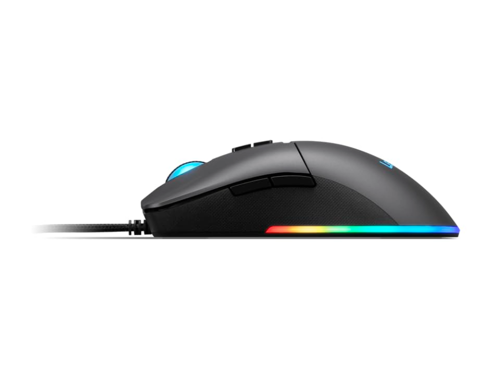 Lenovo Legion M210 RGB leikjamús, grá - image 4 [fec9bc0666]